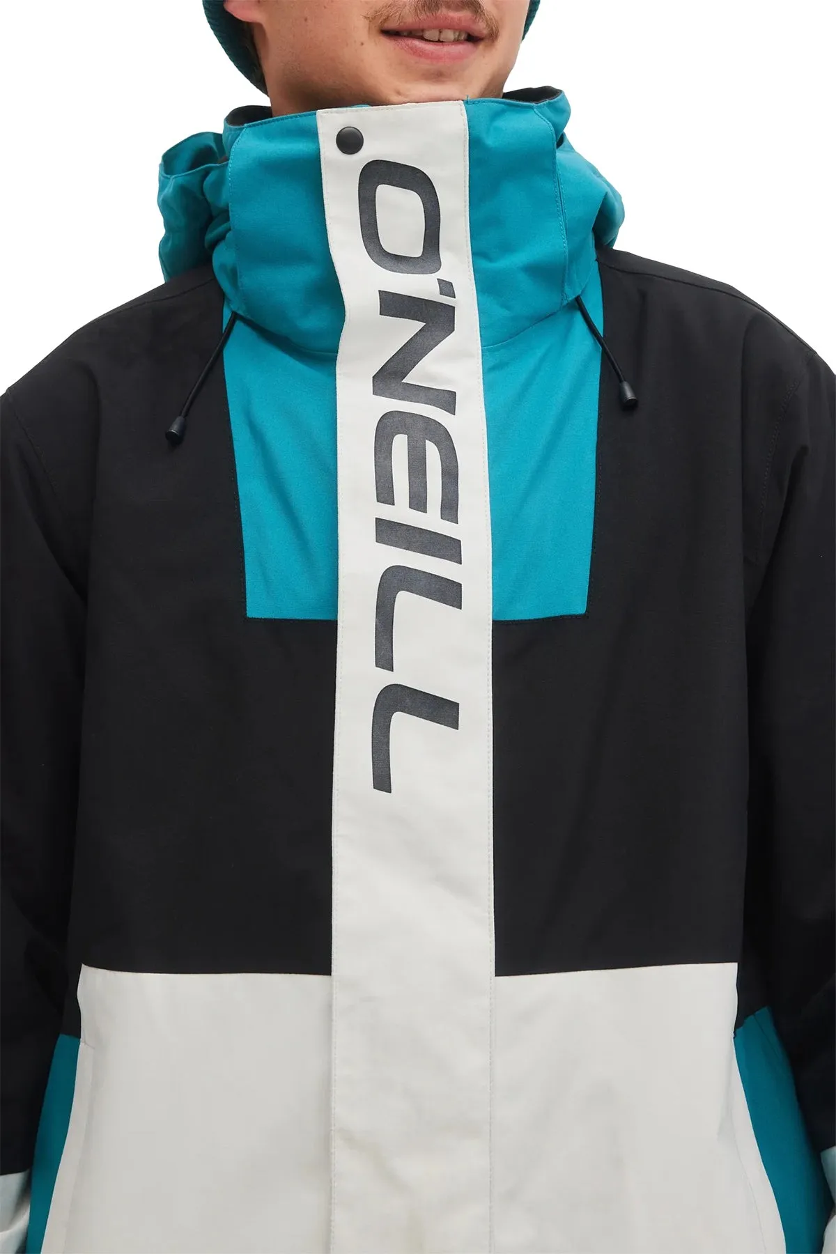 Blizzard Jacket - Men's|-|Manteau Blizzard - Homme sold by Altitude Sports product image thumbnail 2