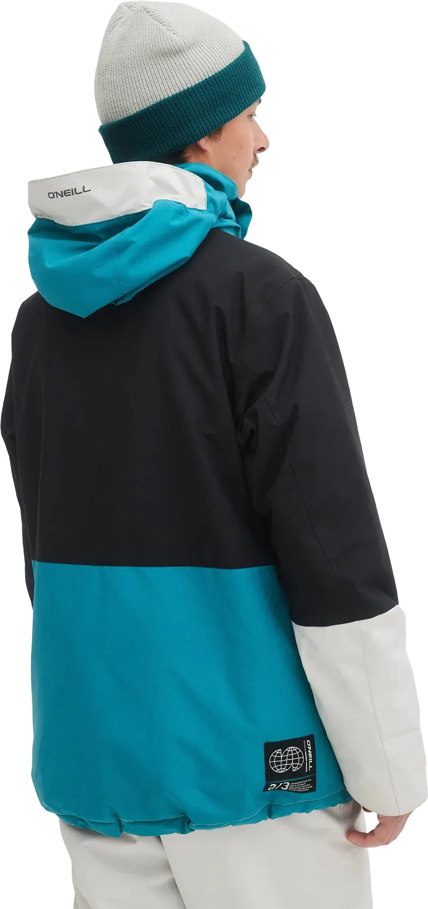 Blizzard Jacket - Men's|-|Manteau Blizzard - Homme sold by Altitude Sports product image thumbnail 3