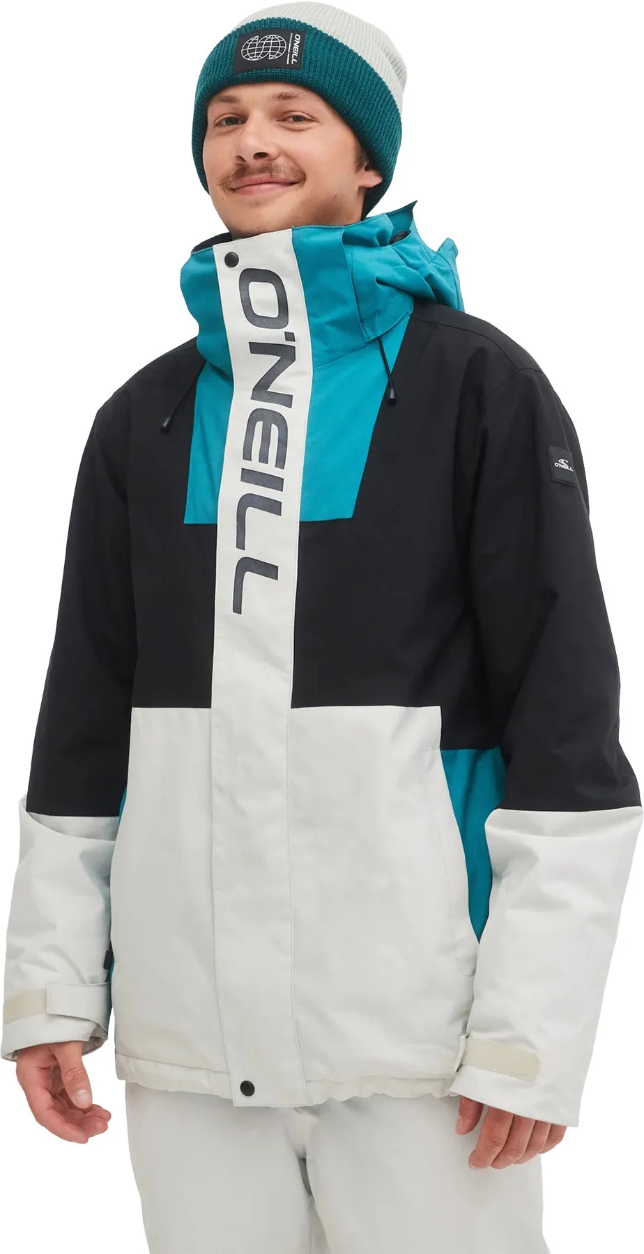 Blizzard Jacket - Men's|-|Manteau Blizzard - Homme sold by Altitude Sports