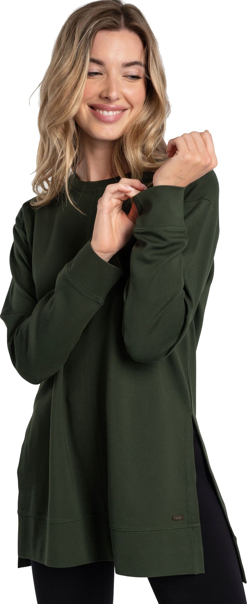 Mindset Tunic - Women's|-|Tunique Mindset - Femme sold by Altitude Sports product image thumbnail 3