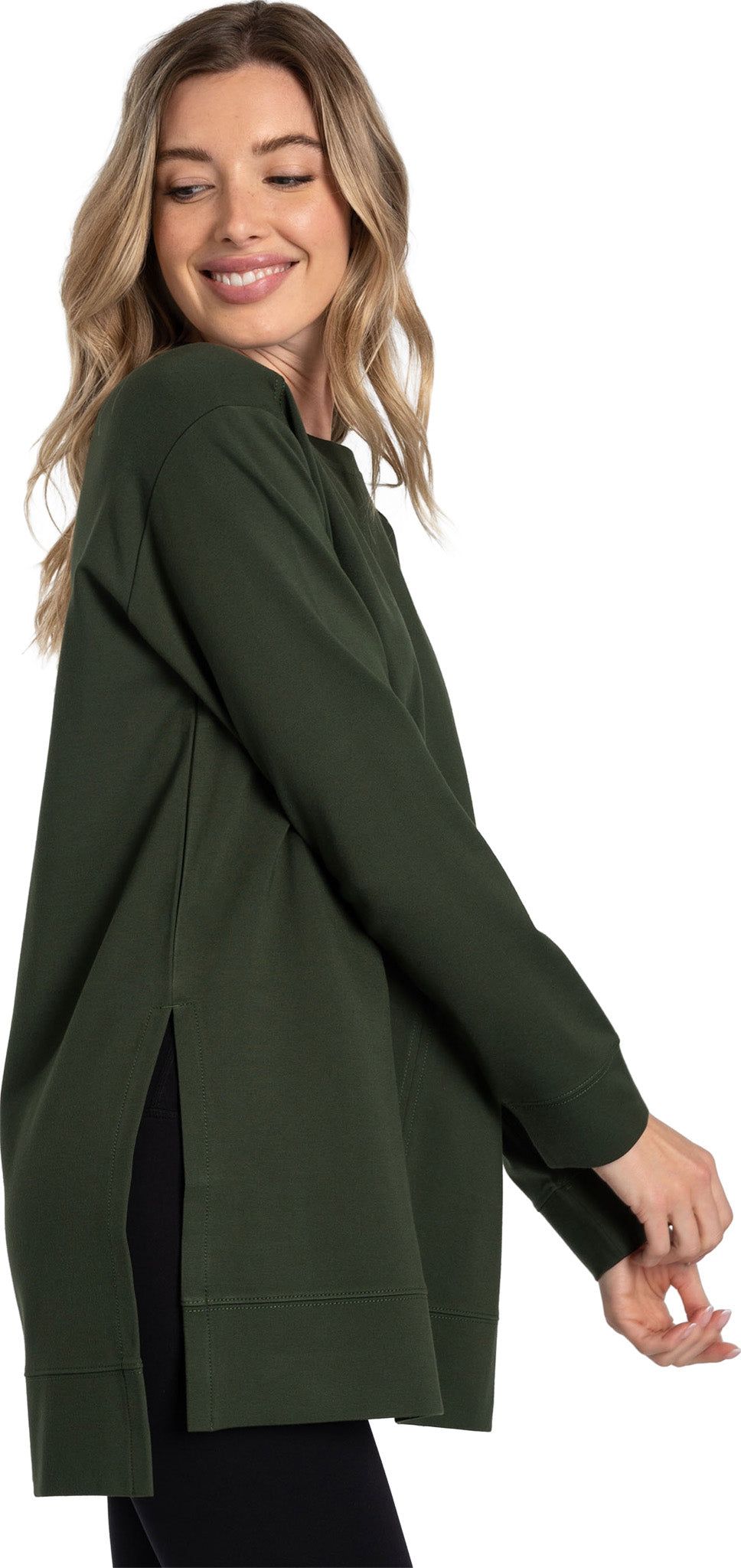 Mindset Tunic - Women's|-|Tunique Mindset - Femme sold by Altitude Sports product image thumbnail 4