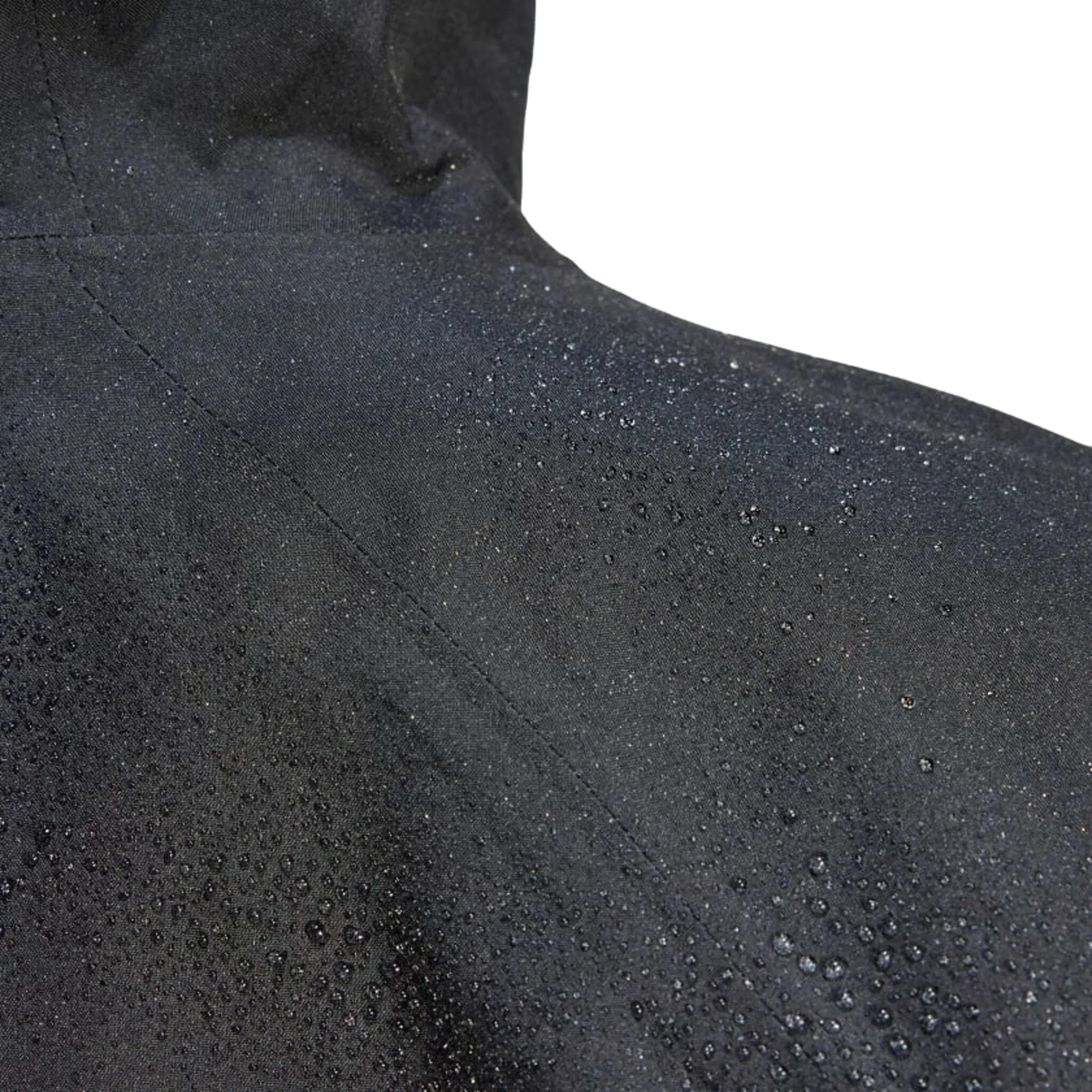 Terrex Multi 2L Rain.RDY Jacket - Women's|-|Manteau Terrex Multi 2L Rain.RDY - Femme sold by Altitude Sports product image thumbnail 4