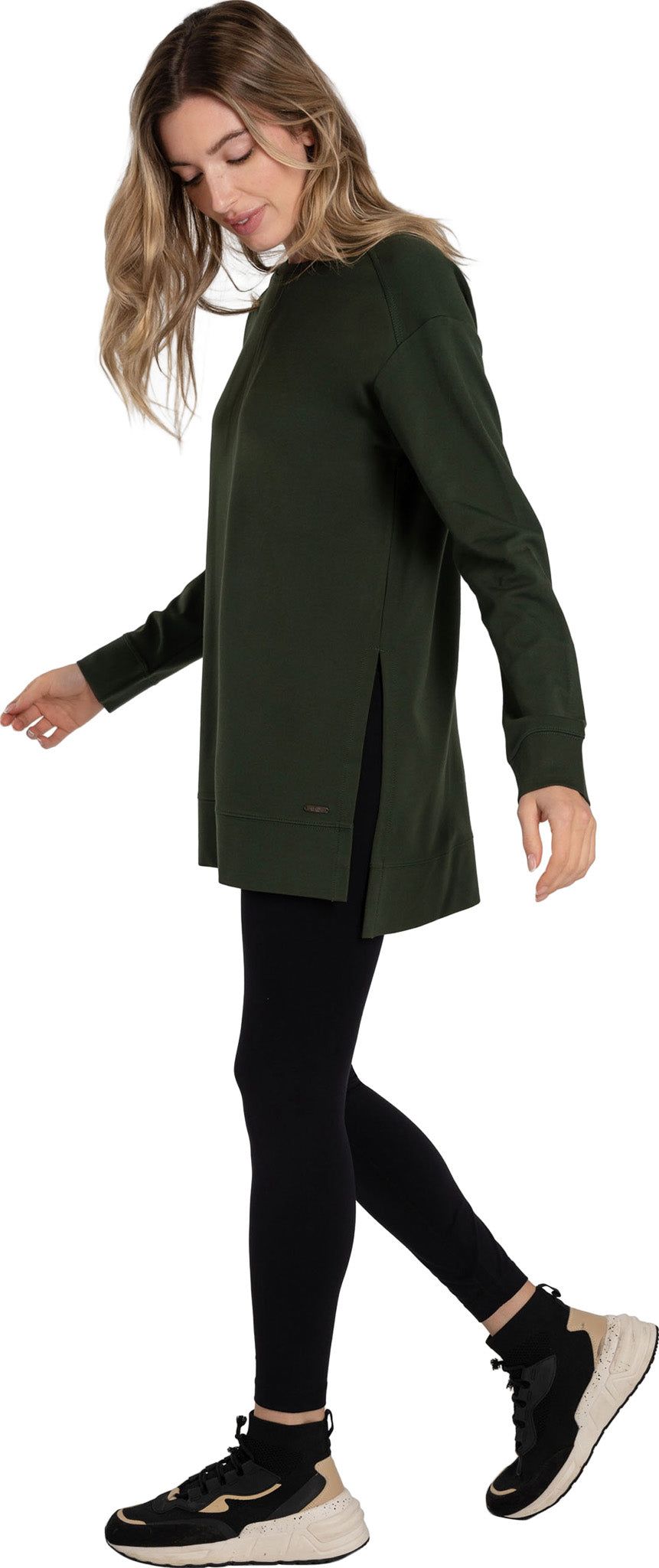 Mindset Tunic - Women's|-|Tunique Mindset - Femme sold by Altitude Sports product image thumbnail 5