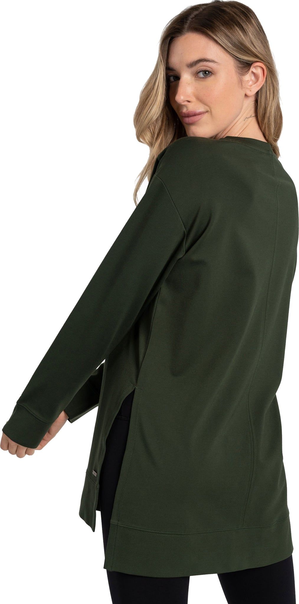 Mindset Tunic - Women's|-|Tunique Mindset - Femme sold by Altitude Sports product image thumbnail 2