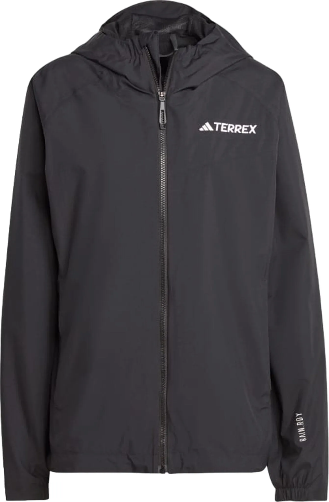 Terrex Multi 2L Rain.RDY Jacket - Women's|-|Manteau Terrex Multi 2L Rain.RDY - Femme sold by Altitude Sports