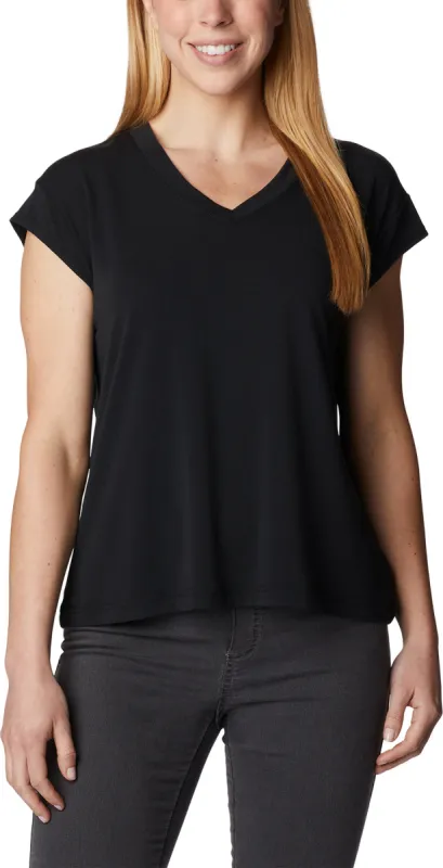 Boundless Beauty Short Sleeve Tee - Women's|-|T-shirt à manches courtes Boundless Beauty - Femme sold by Altitude Sports
