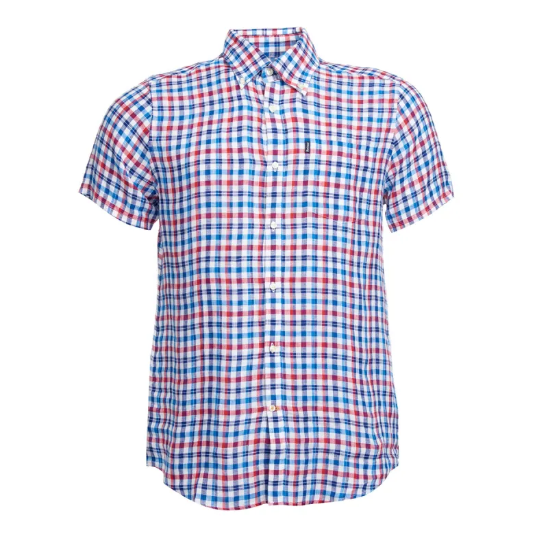 Men's Leon S/S Shirt (TF)|-|Chemise à manches courtes Leon (TF) Homme sold by Altitude Sports