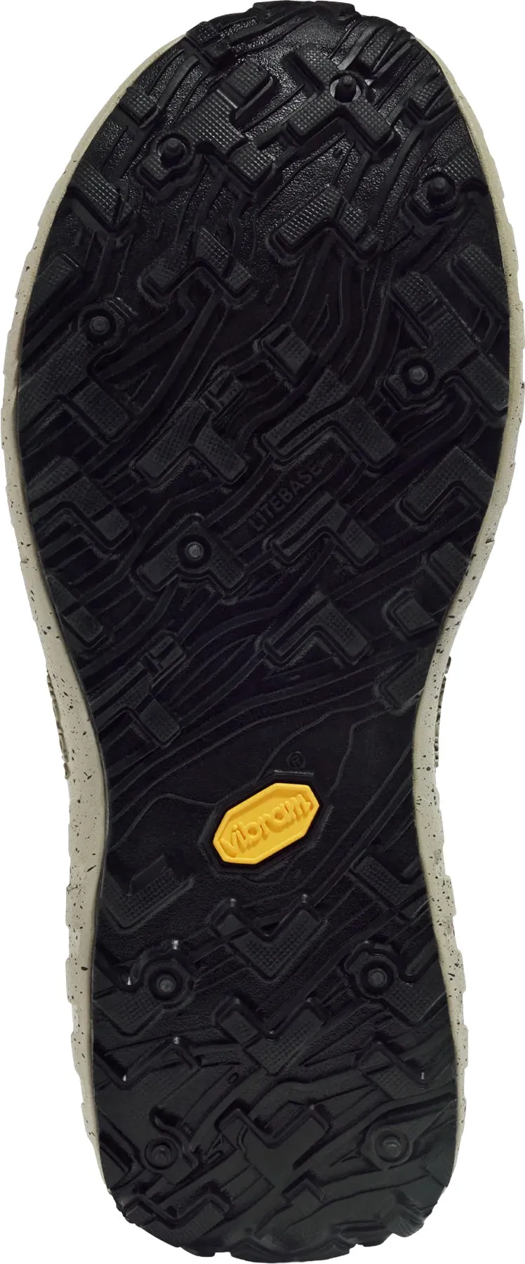 norda 001 x Ray Zahab Seamless Trail Running Shoes - Unisex|-|Souliers de course sur sentier sans couture norda 001 x Ray Zahab - Unisexe sold by Altitude Sports product image thumbnail 2