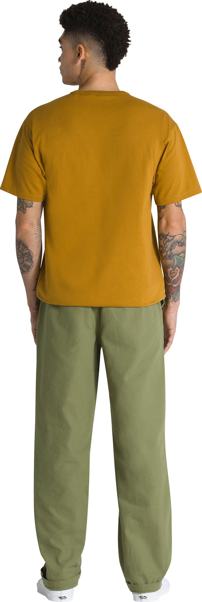 Range Relaxed Climbing Pants - Men's|-|Pantalon d'escalade décontracté Range - Homme sold by Altitude Sports product image thumbnail 2