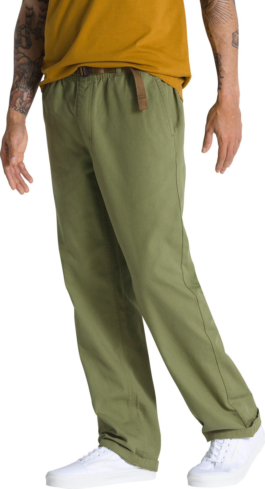 Range Relaxed Climbing Pants - Men's|-|Pantalon d'escalade décontracté Range - Homme sold by Altitude Sports product image thumbnail 3