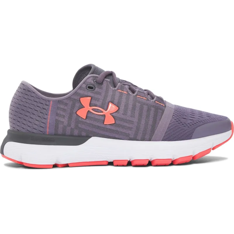UA Speedform Gemini 3 Running Shoes - Women's|-|Souliers de course UA Speedform Gemini 3 Femme sold by Altitude Sports