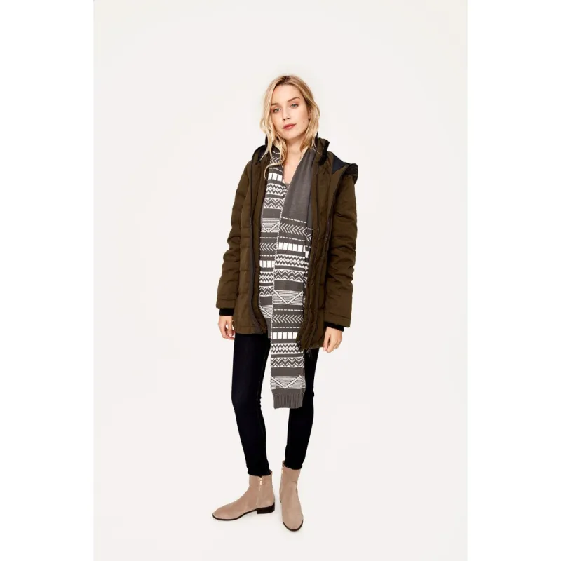 Women's Robbie Jacket|-|Manteau Robbie Femme sold by Altitude Sports