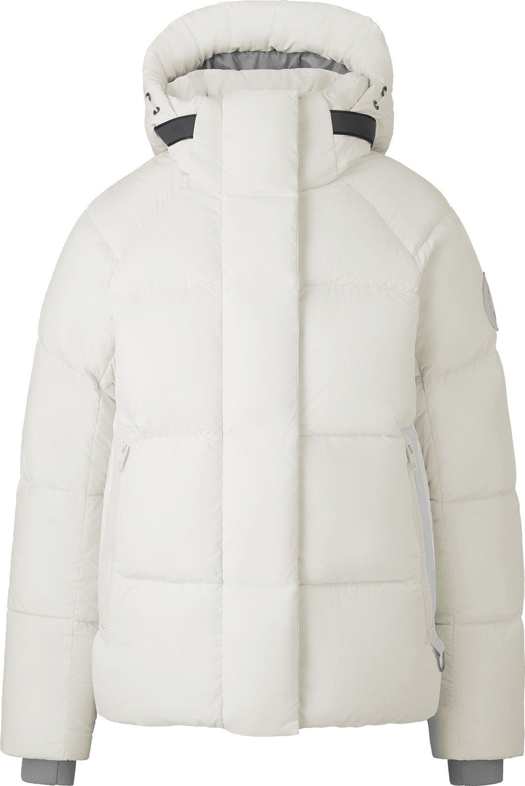 Junction No Fur Parka - Women's|-|Parka Junction sans fourrure - Femme sold by Altitude Sports product image thumbnail 2