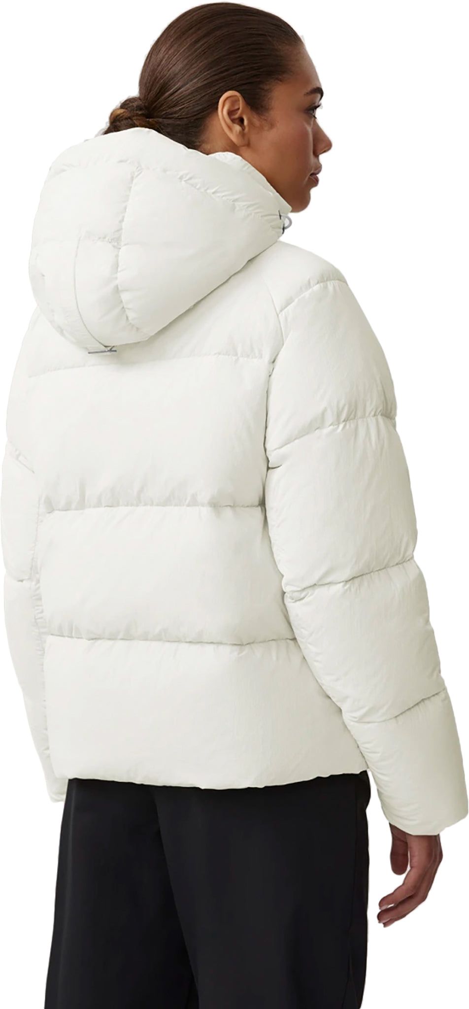 Junction No Fur Parka - Women's|-|Parka Junction sans fourrure - Femme sold by Altitude Sports product image thumbnail 3