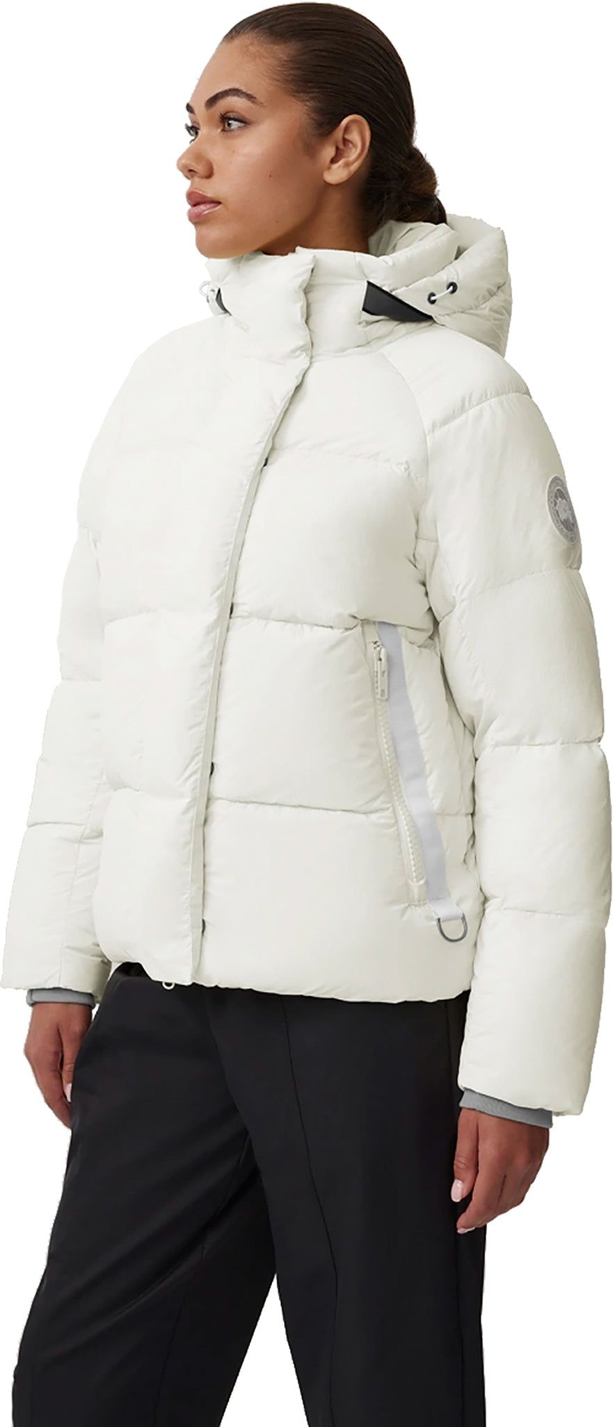Junction No Fur Parka - Women's|-|Parka Junction sans fourrure - Femme sold by Altitude Sports product image thumbnail 4
