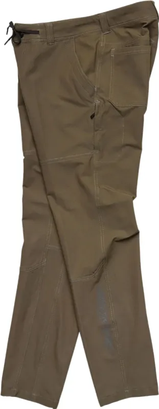 Ruckus Long Travel Pant - Men's|-|Pantalon de voyage long Ruckus - Homme sold by Altitude Sports