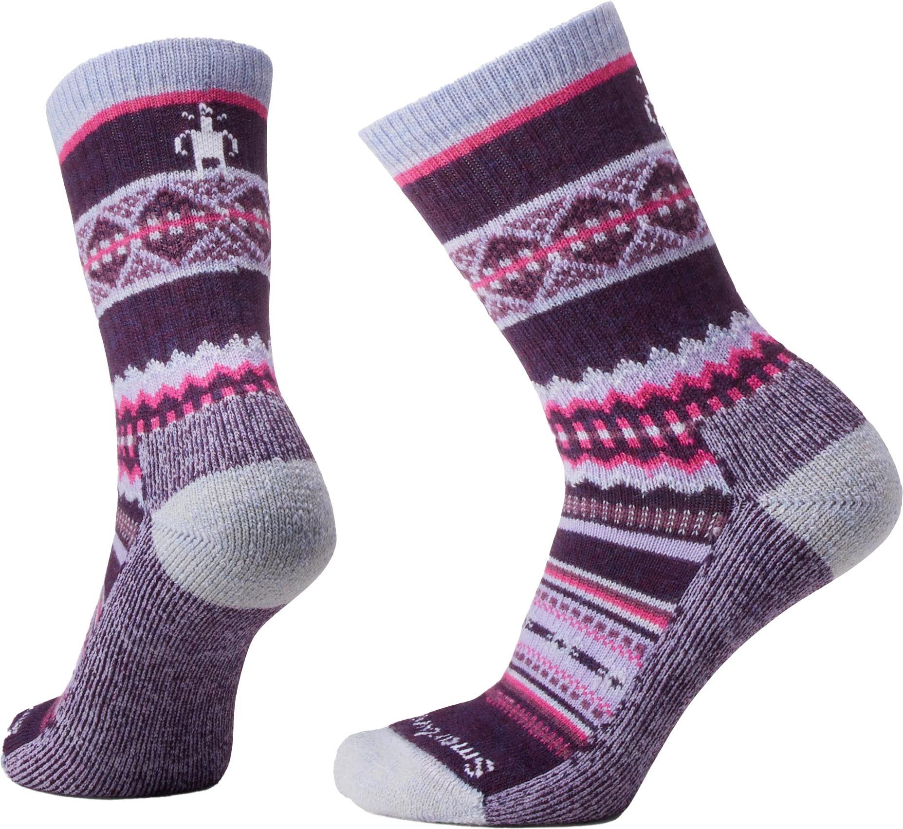 Everyday Snowed In Sweater Crew Sock - Unisex|-|Chaussettes mi-mollet Snowed In Sweater Everyday - Unisexe sold by Altitude Sports product image thumbnail 4