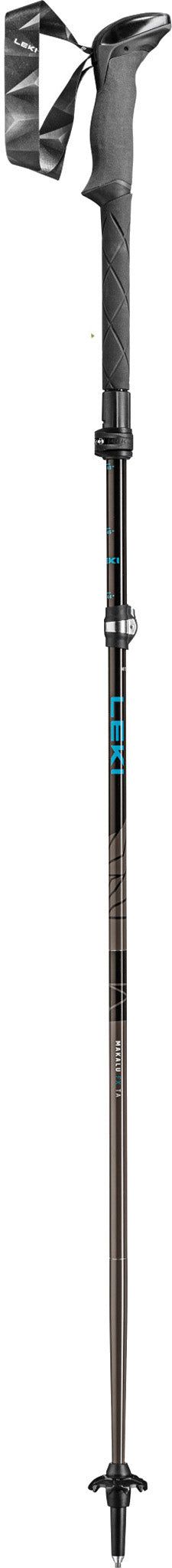 Makalu FX TA Ski Pole - Unisex|-|Bâton de ski Makalu FX TA - Unisexe sold by Altitude Sports
