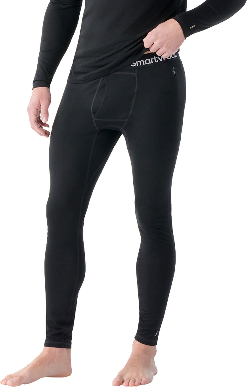 Classic All-Season Merino Base Layer Bottom - Men's|-|Couche base Classic All-Season Merino - Homme sold by Altitude Sports product image thumbnail 5