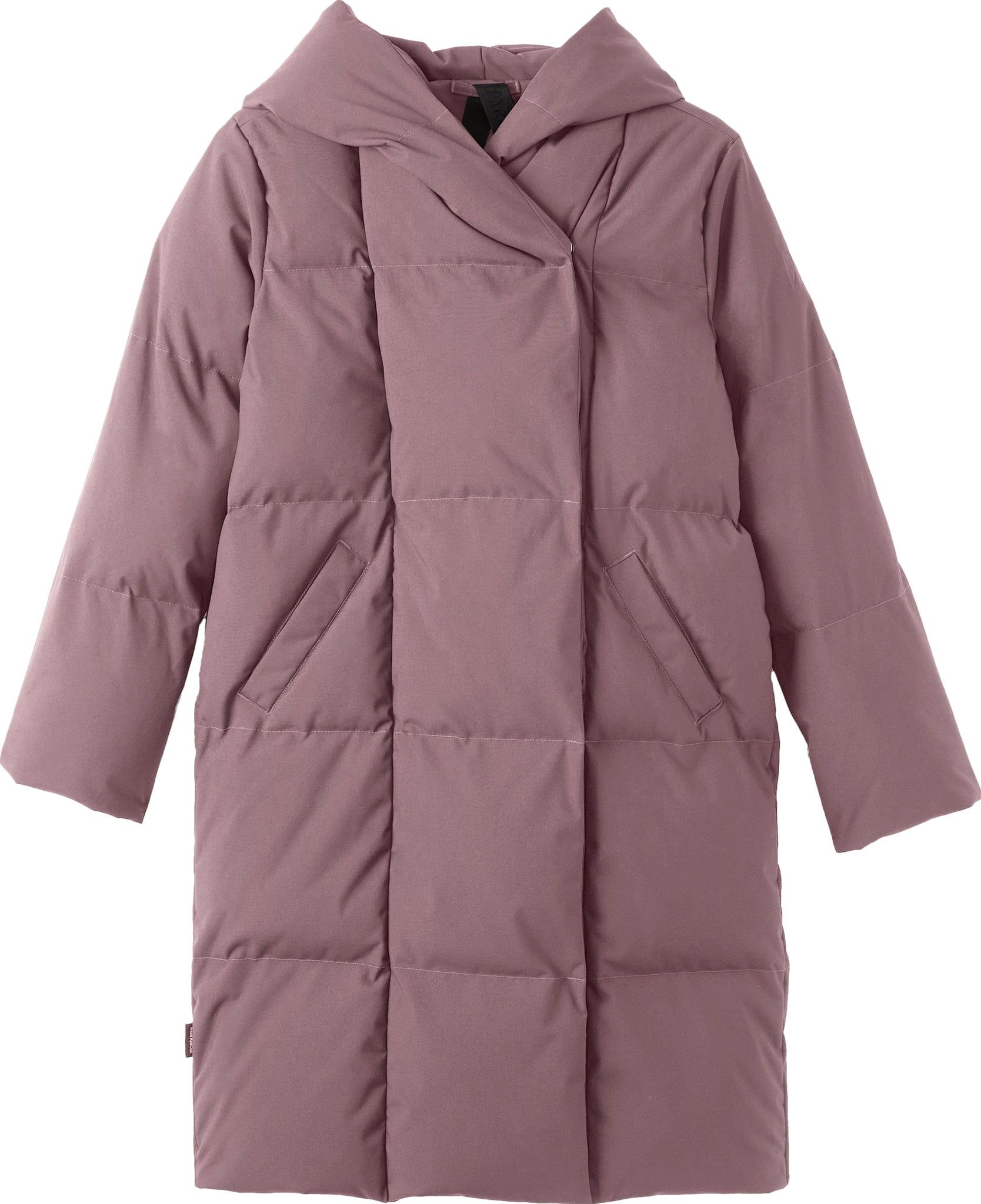 Hygge Puffer Coat - Women's|-|Manteau matelassé Hygge - Femme sold by Altitude Sports