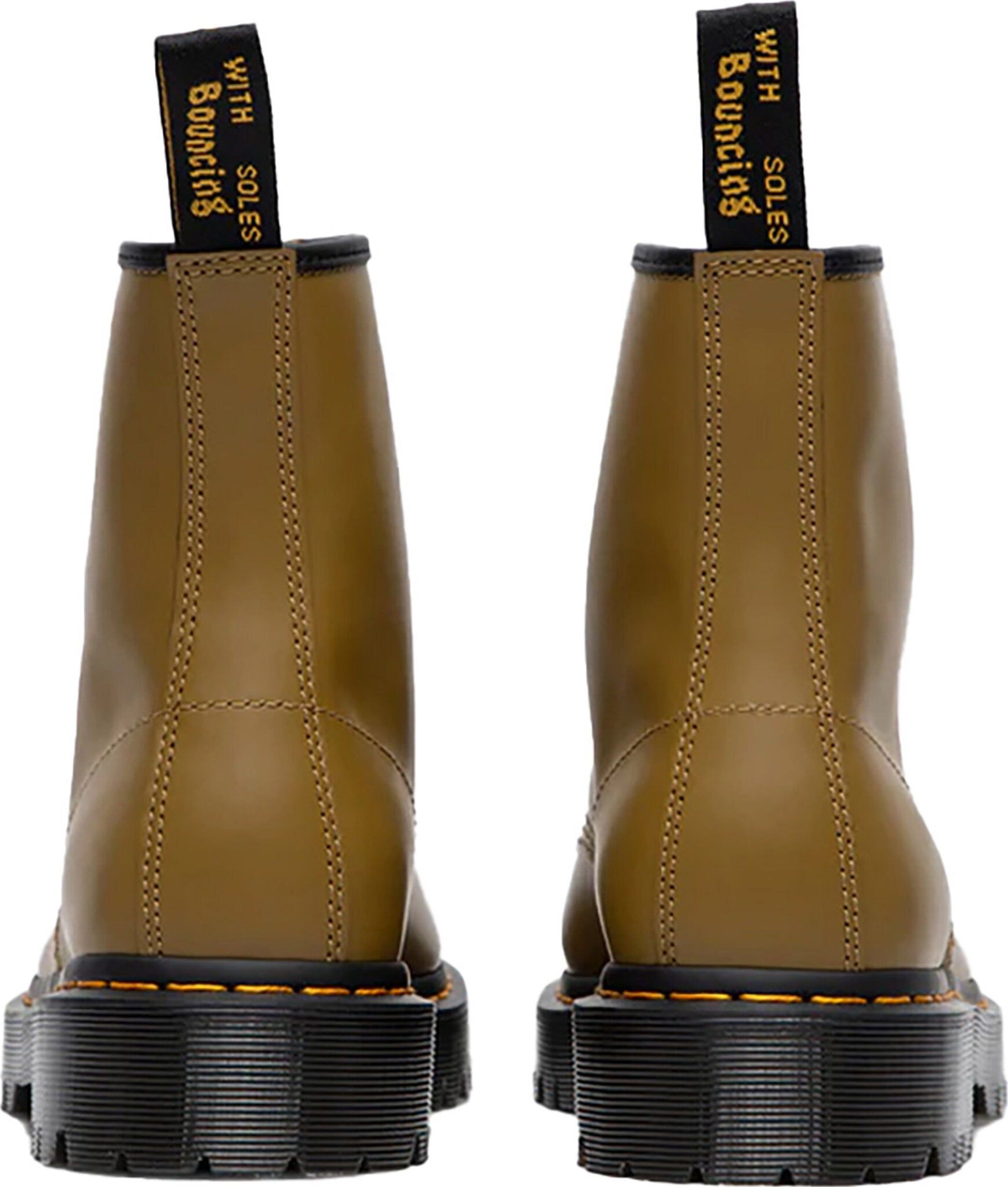 1460 Bex Boots - Unisex|-|Bottes 1460 Bex - Unisexe sold by Altitude Sports product image thumbnail 2