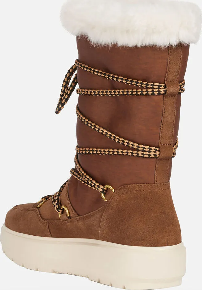 Kaula Sneakers - Women's|-|Chaussures Kaula - Femme sold by Altitude Sports product image thumbnail 3