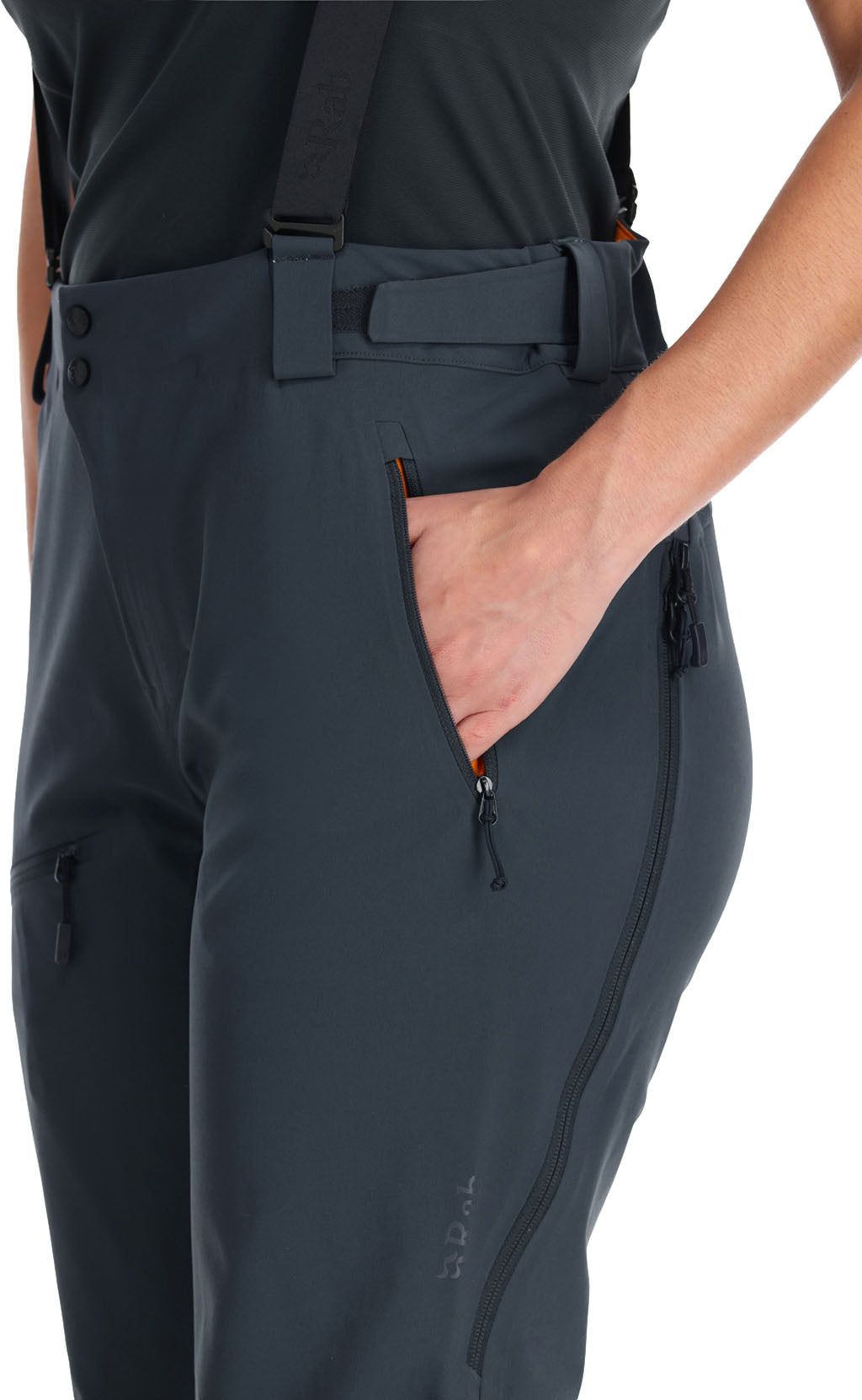 Khroma Ascendor Pants- Women's|-|Pantalon Khroma Ascendor - Femme sold by Altitude Sports product image thumbnail 3