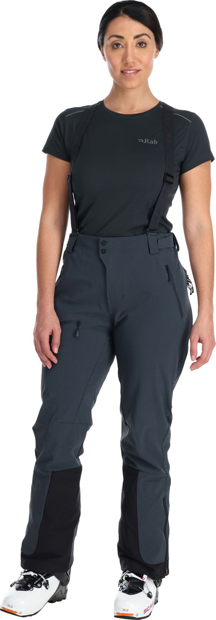 Khroma Ascendor Pants- Women's|-|Pantalon Khroma Ascendor - Femme sold by Altitude Sports product image thumbnail 4