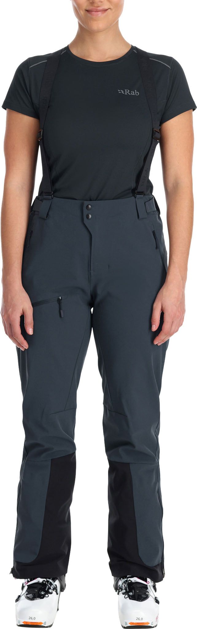 Khroma Ascendor Pants- Women's|-|Pantalon Khroma Ascendor - Femme sold by Altitude Sports product image thumbnail 5