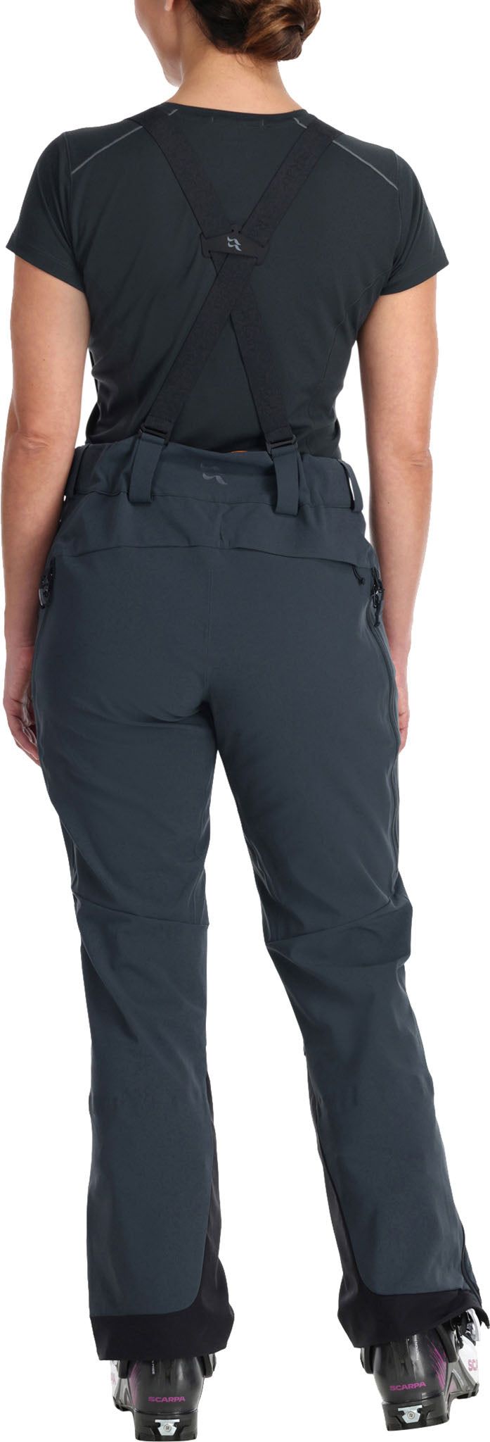 Khroma Ascendor Pants- Women's|-|Pantalon Khroma Ascendor - Femme sold by Altitude Sports product image thumbnail 2