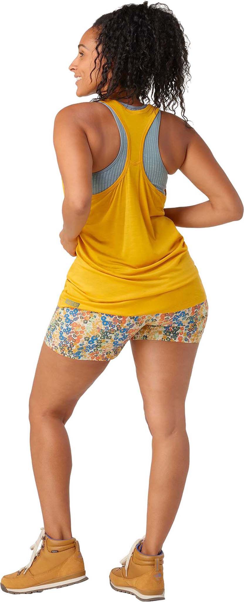 Active Untralite Racerback Tank - Women's|-|Débardeur Active Untralite Racerback - Femme sold by Altitude Sports product image thumbnail 3