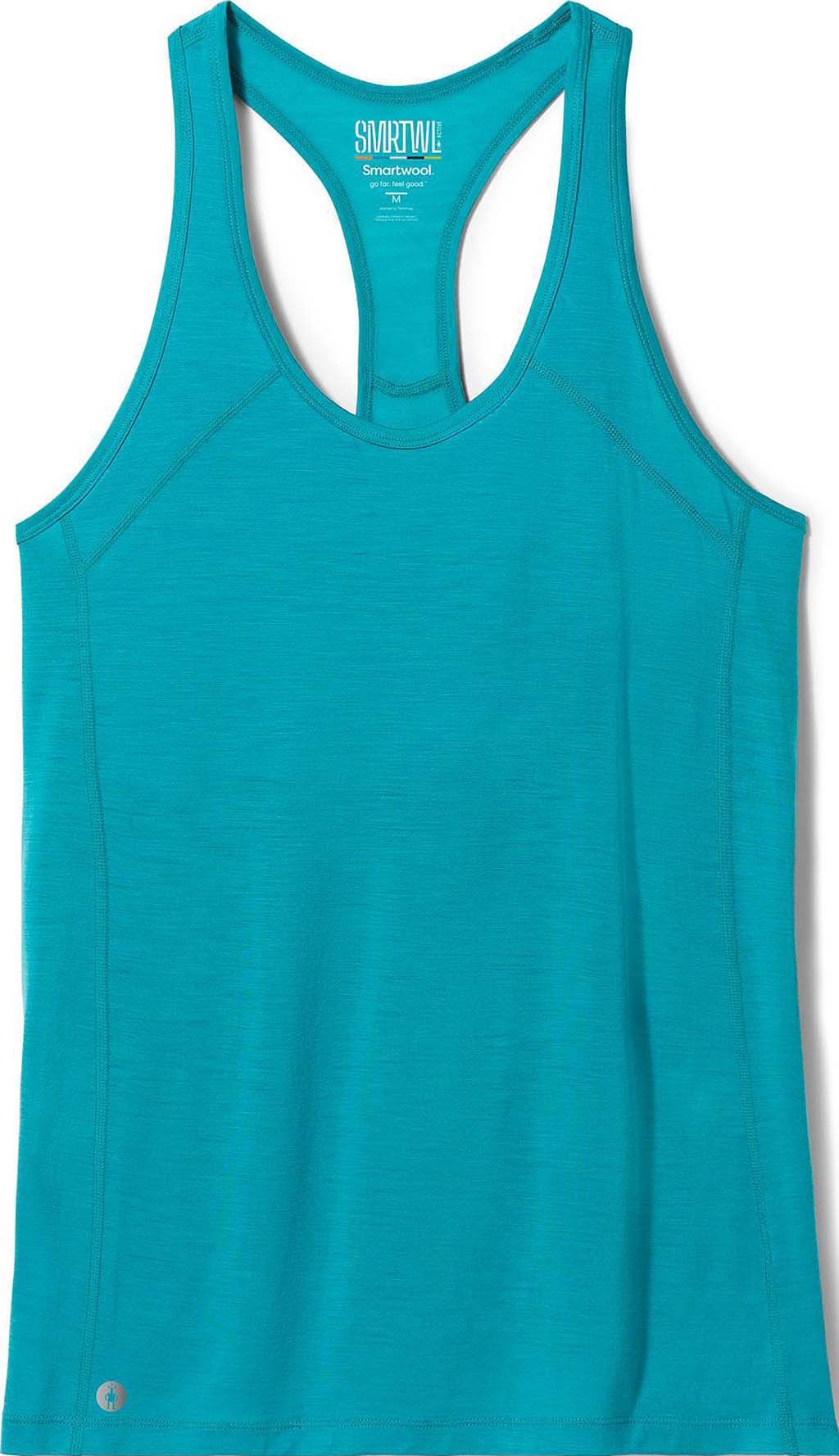 Active Untralite Racerback Tank - Women's|-|Débardeur Active Untralite Racerback - Femme sold by Altitude Sports product image thumbnail 5