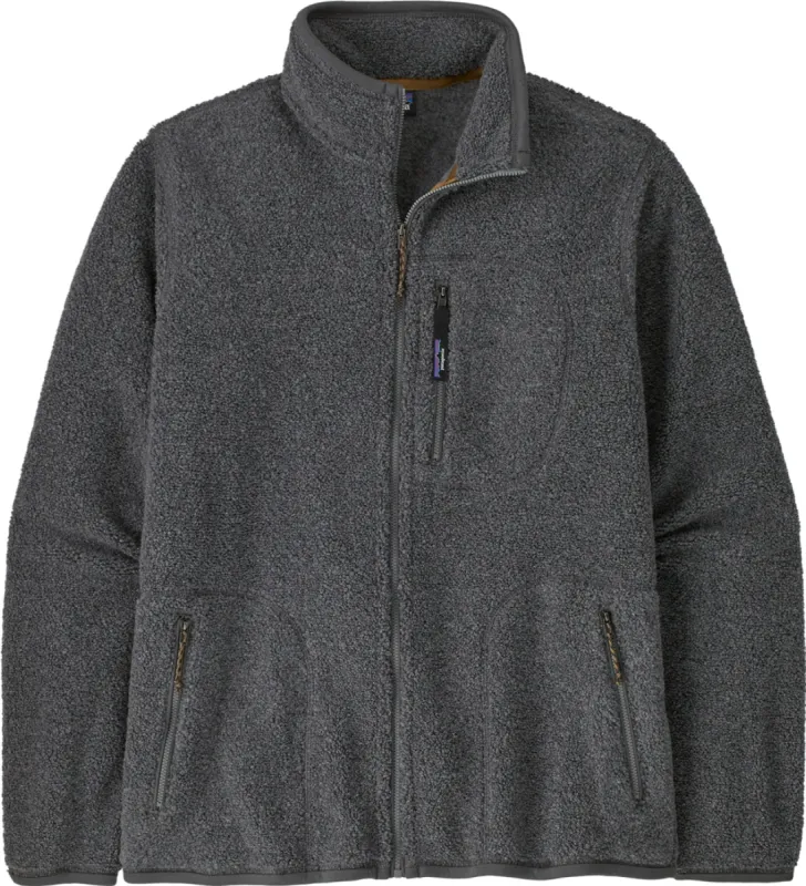 Reclaimed Fleece Jacket - Men's|-|Manteau en molleton Reclaimed - Homme sold by Altitude Sports