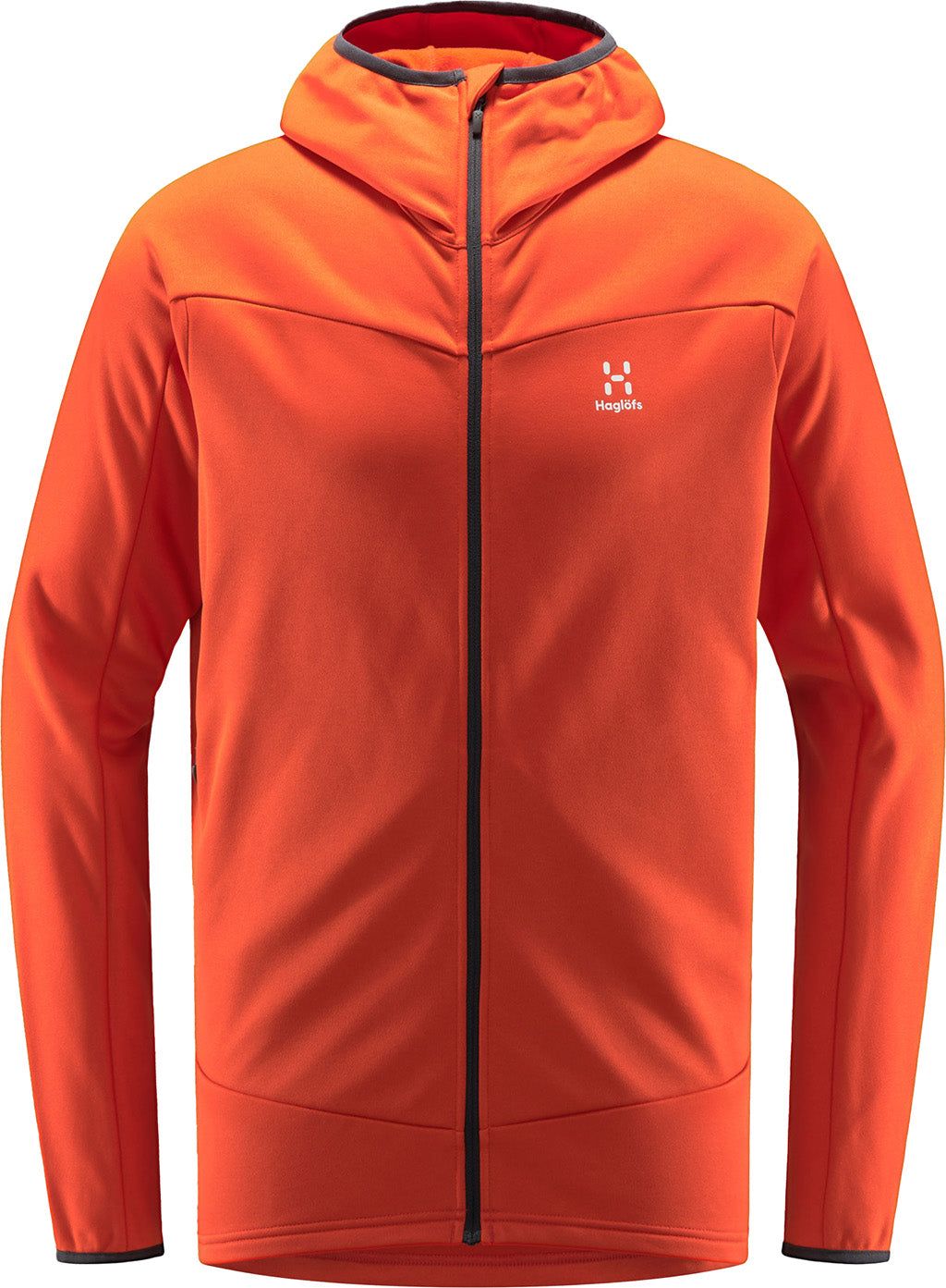 Frost Mid Hoodie - Men's|-|Chandail à capuchon Frost Mid - Homme sold by Altitude Sports product image thumbnail 3
