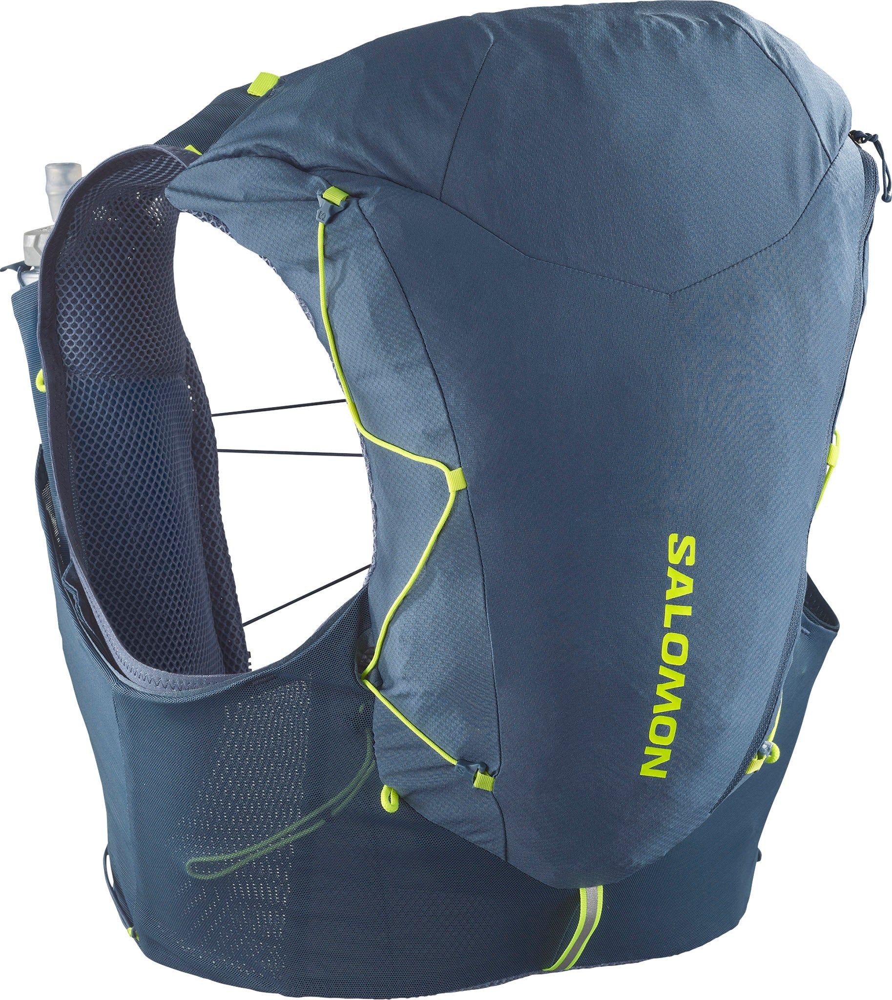 ADV Skin 12 Running Vest - Unisex|-|Veste d'hydratation de course ADV Skin 12 - Unisexe sold by Altitude Sports