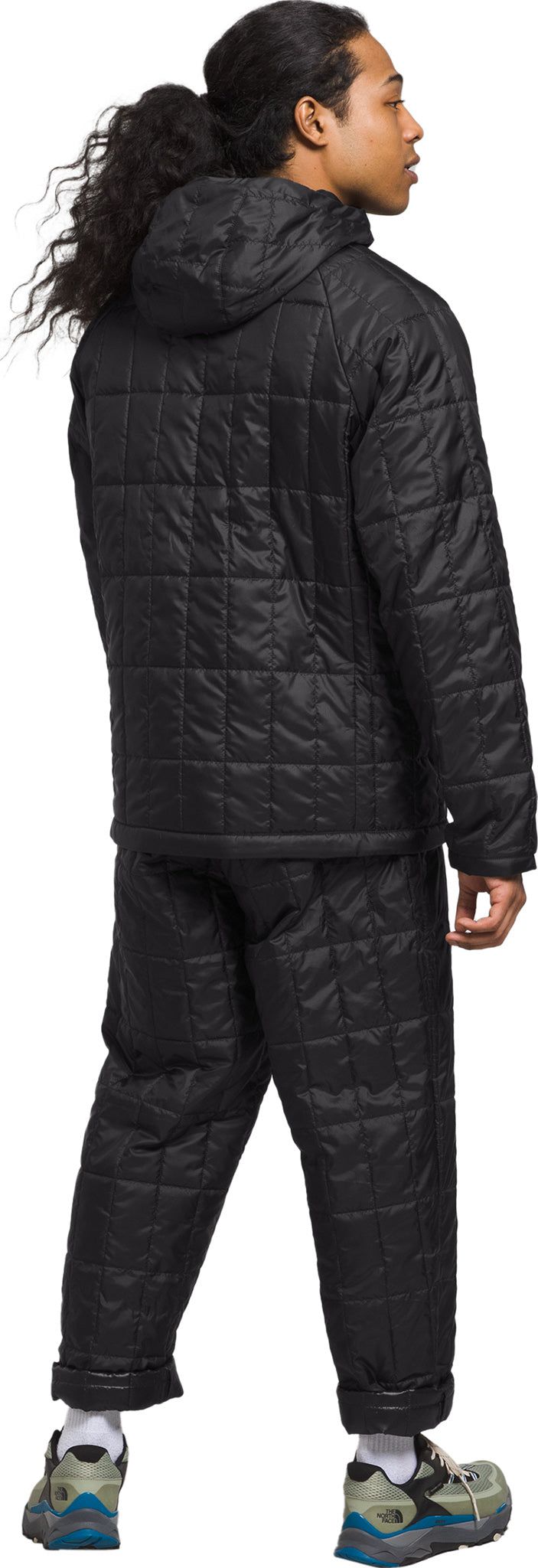 Circaloft ¼-Zip Pullover - Men’s|-|Chandail à glissière ¼ Circaloft - Homme sold by Altitude Sports product image thumbnail 2