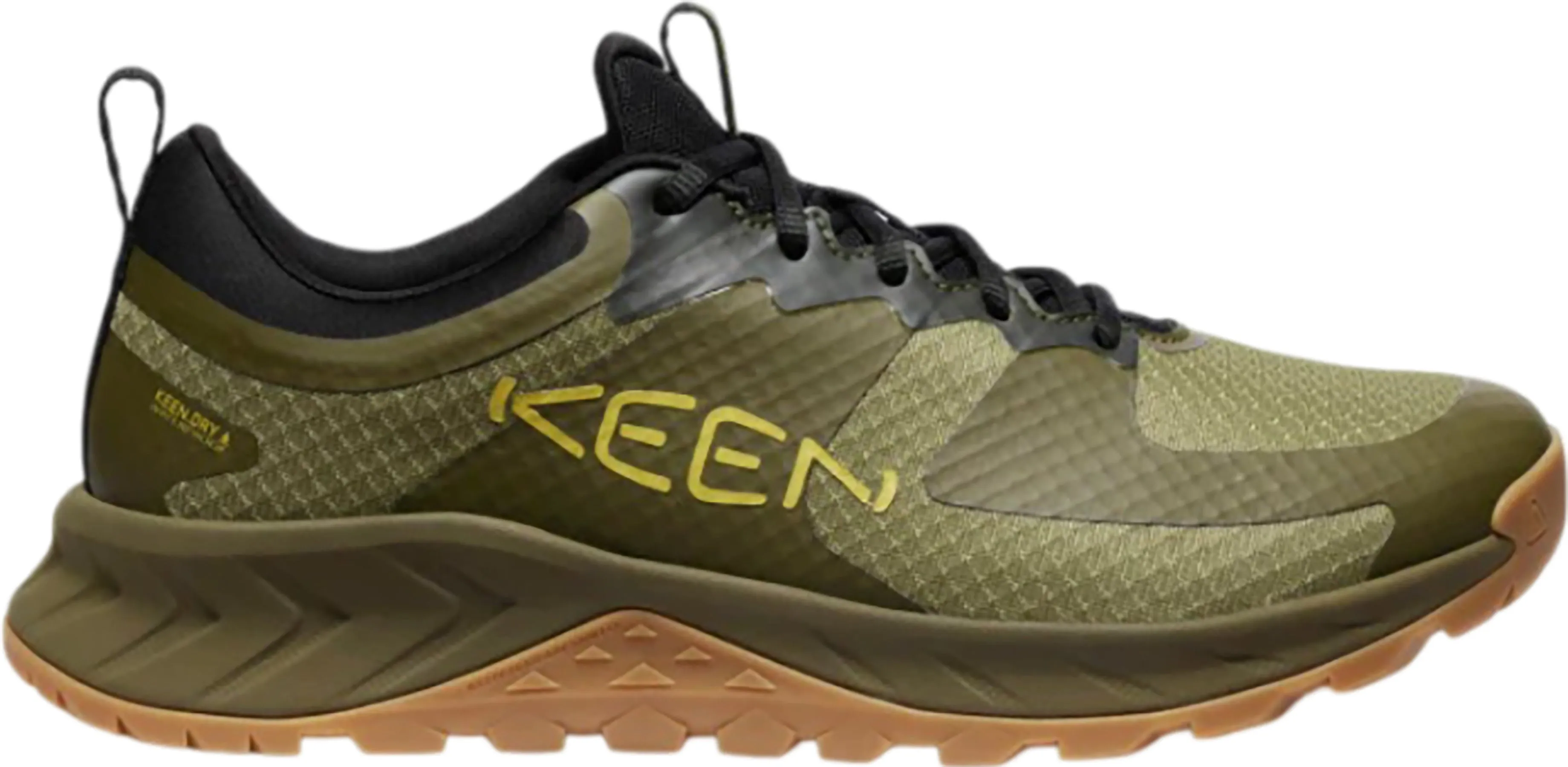 Versacore Waterproof Shoes - Men's|-|Souliers imperméables Versacore - Homme sold by Altitude Sports