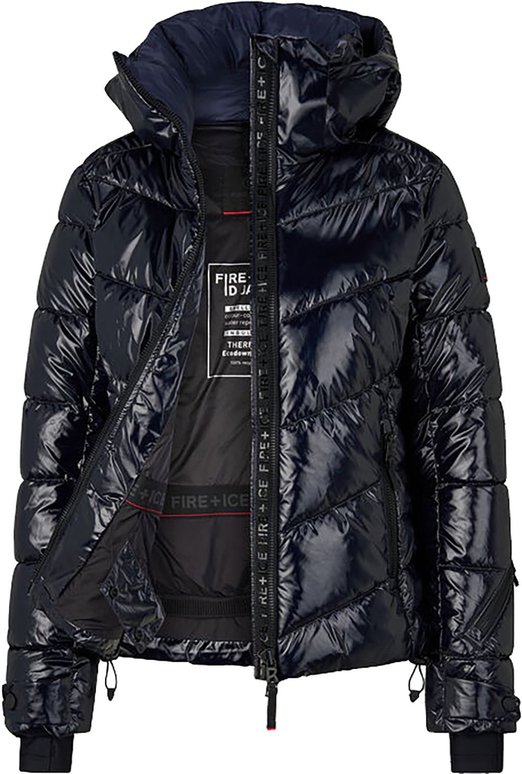 Saelly II Ski Jacket - Women's|-|Manteau de ski Saelly II - Femme sold by Altitude Sports product image thumbnail 3