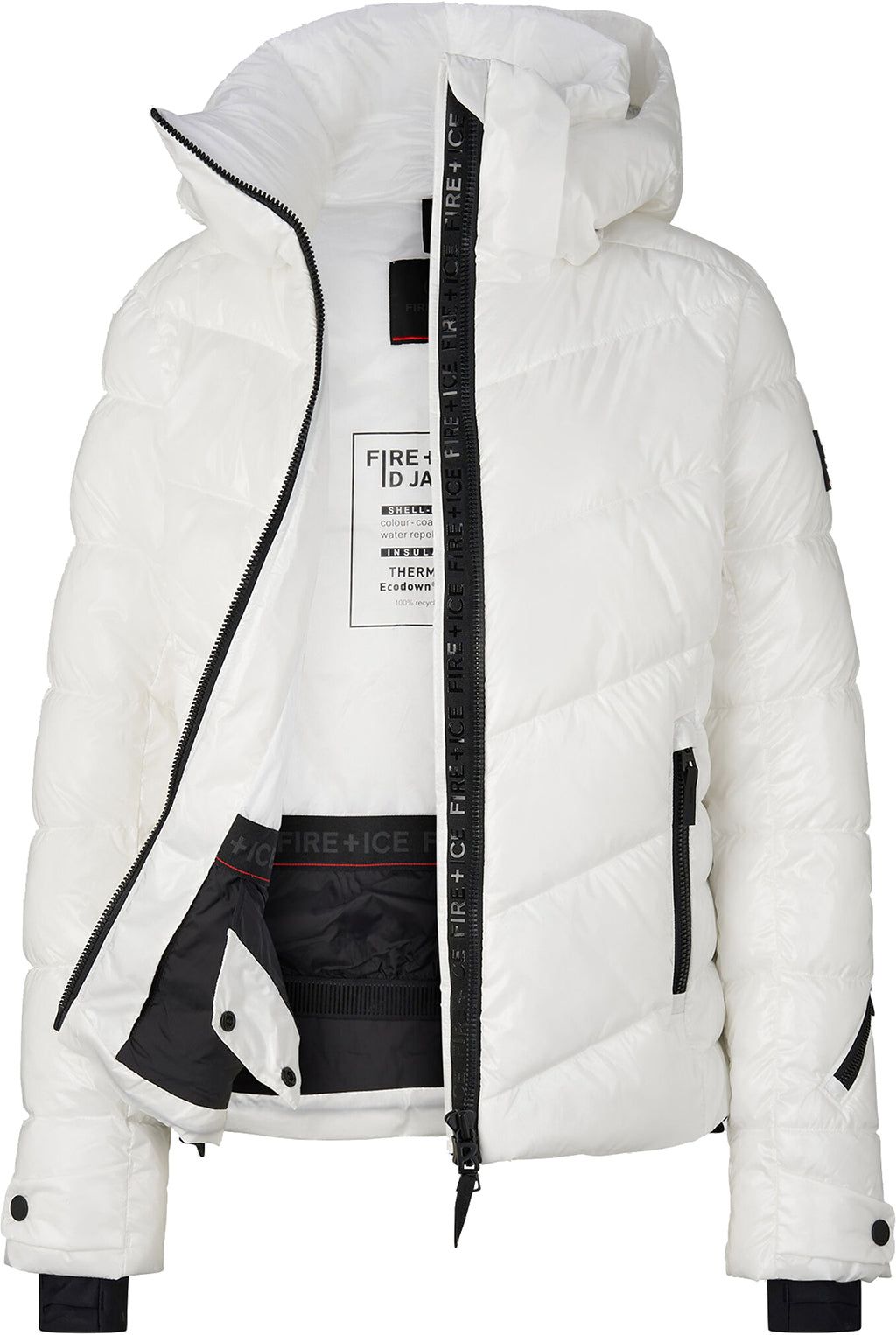 Saelly II Ski Jacket - Women's|-|Manteau de ski Saelly II - Femme sold by Altitude Sports product image thumbnail 5