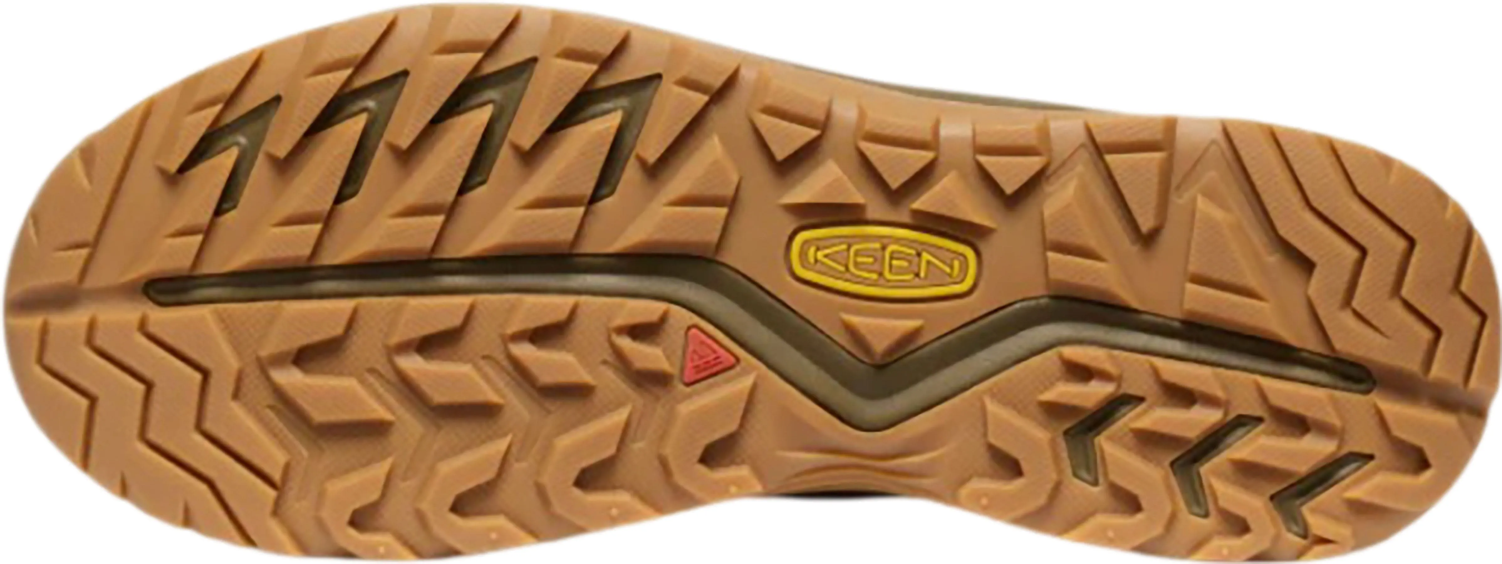 Versacore Waterproof Shoes - Men's|-|Souliers imperméables Versacore - Homme sold by Altitude Sports product image thumbnail 3