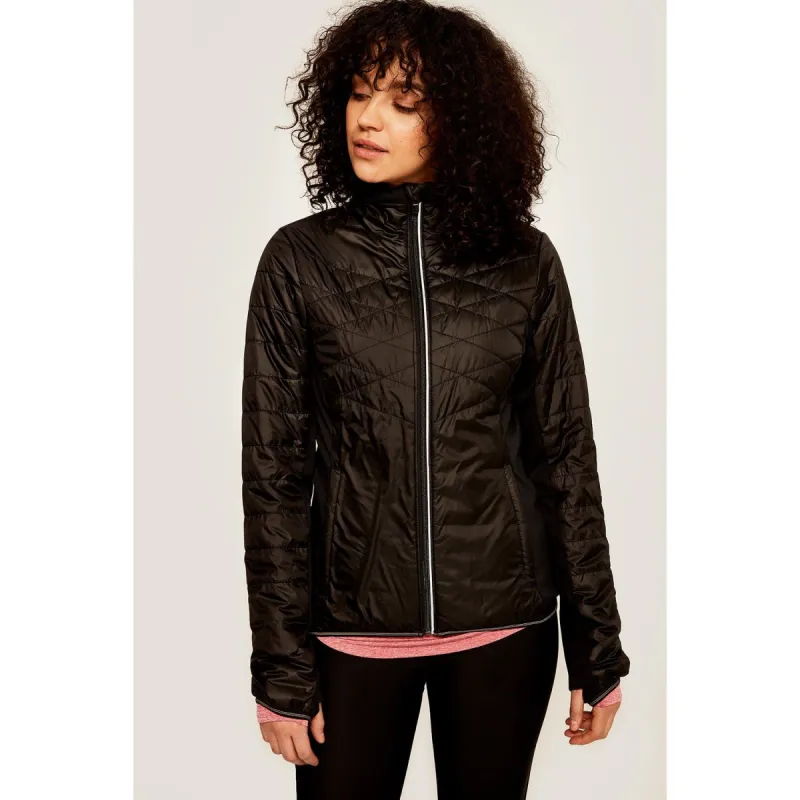 Women's Glee Jacket|-|Manteau Glee Femme sold by Altitude Sports