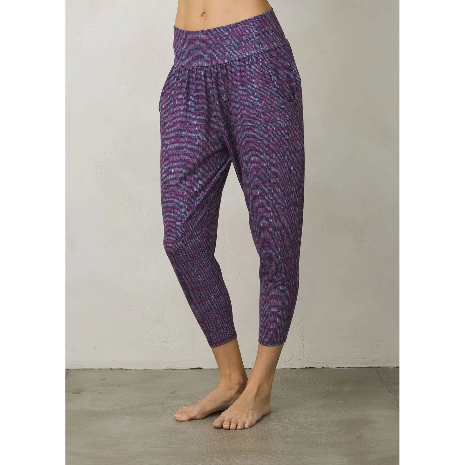 Women's Ryley Crop pant|-|Pantalon court Ryley Femme sold by Altitude Sports product image thumbnail 4
