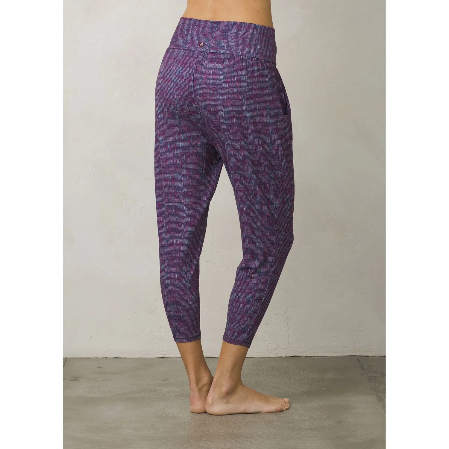 Women's Ryley Crop pant|-|Pantalon court Ryley Femme sold by Altitude Sports product image thumbnail 5