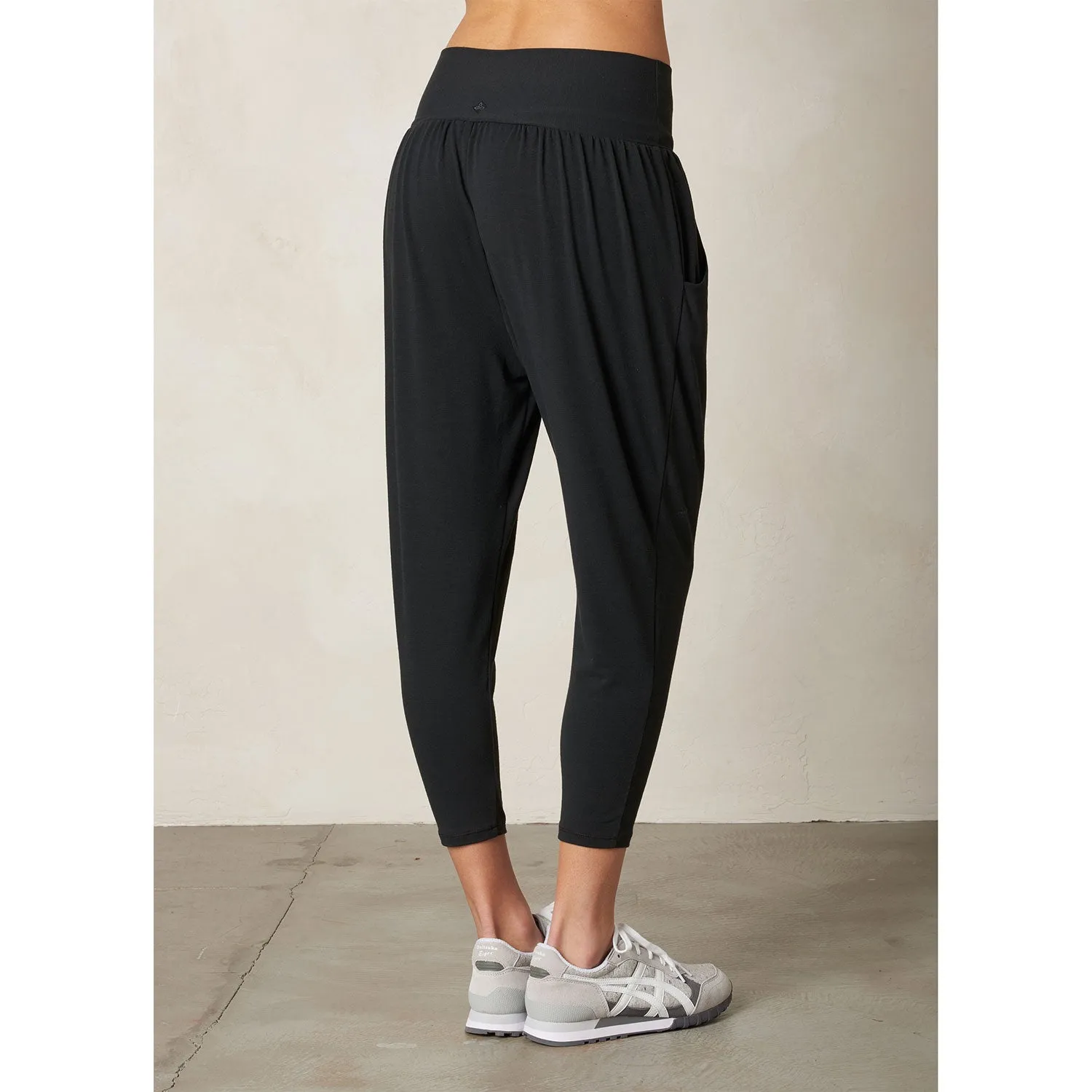 Women's Ryley Crop pant|-|Pantalon court Ryley Femme sold by Altitude Sports product image thumbnail 3