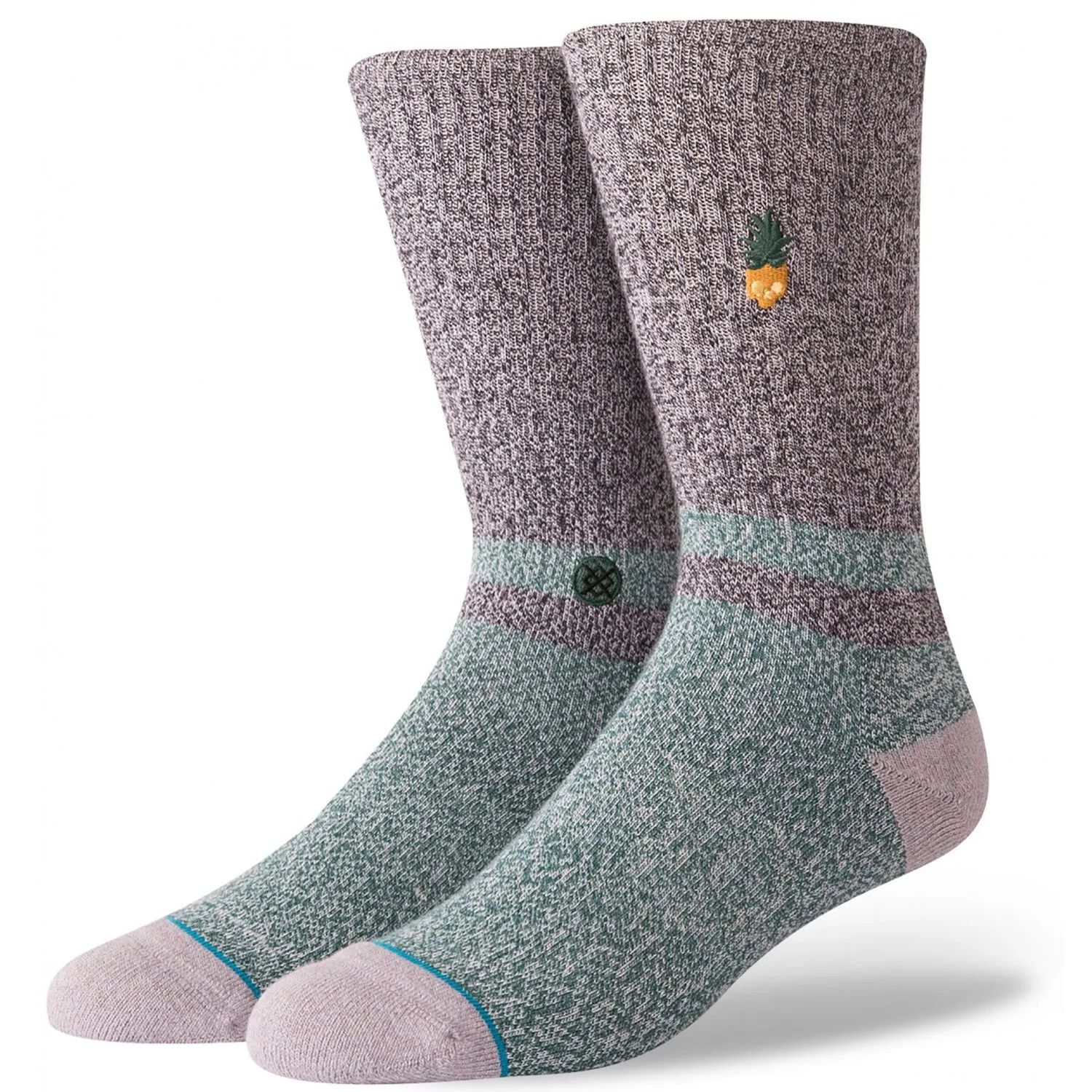 Men's Slice Socks|-|Chaussettes Slice Homme sold by Altitude Sports
