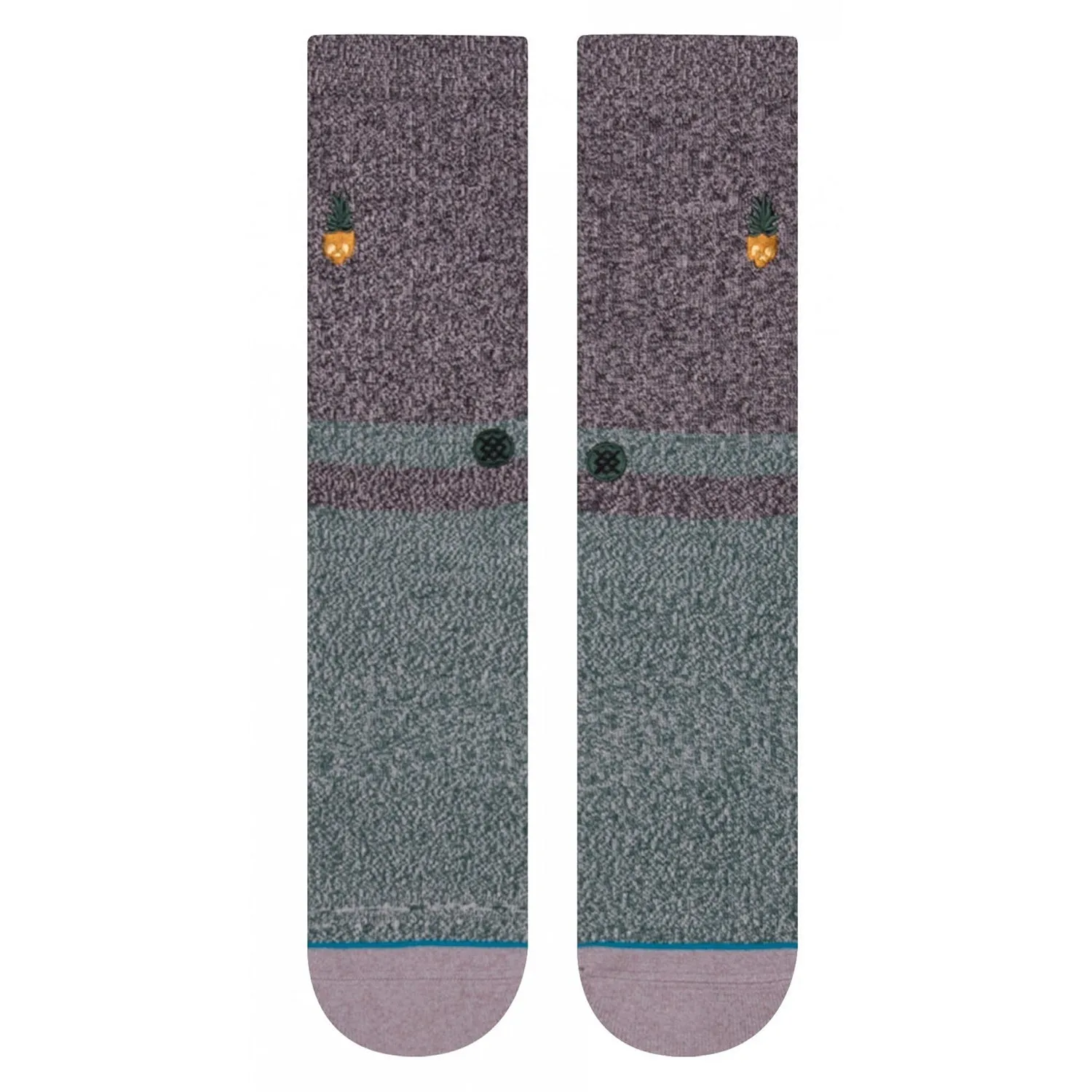 Men's Slice Socks|-|Chaussettes Slice Homme sold by Altitude Sports product image thumbnail 2