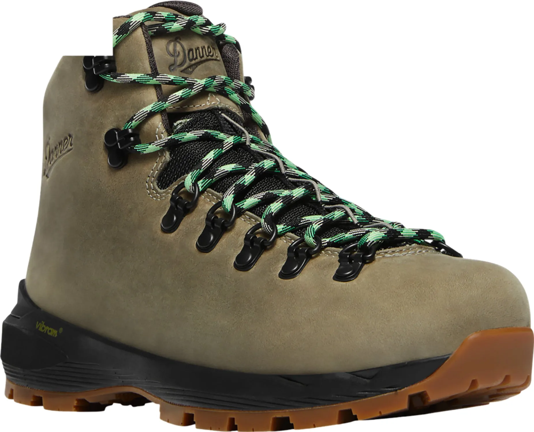 Mountain 600 Evo GTX Boots 4 in - Women's|-|Bottes Mountain 600 Evo GTX 4 po - Femme sold by Altitude Sports product image thumbnail 5