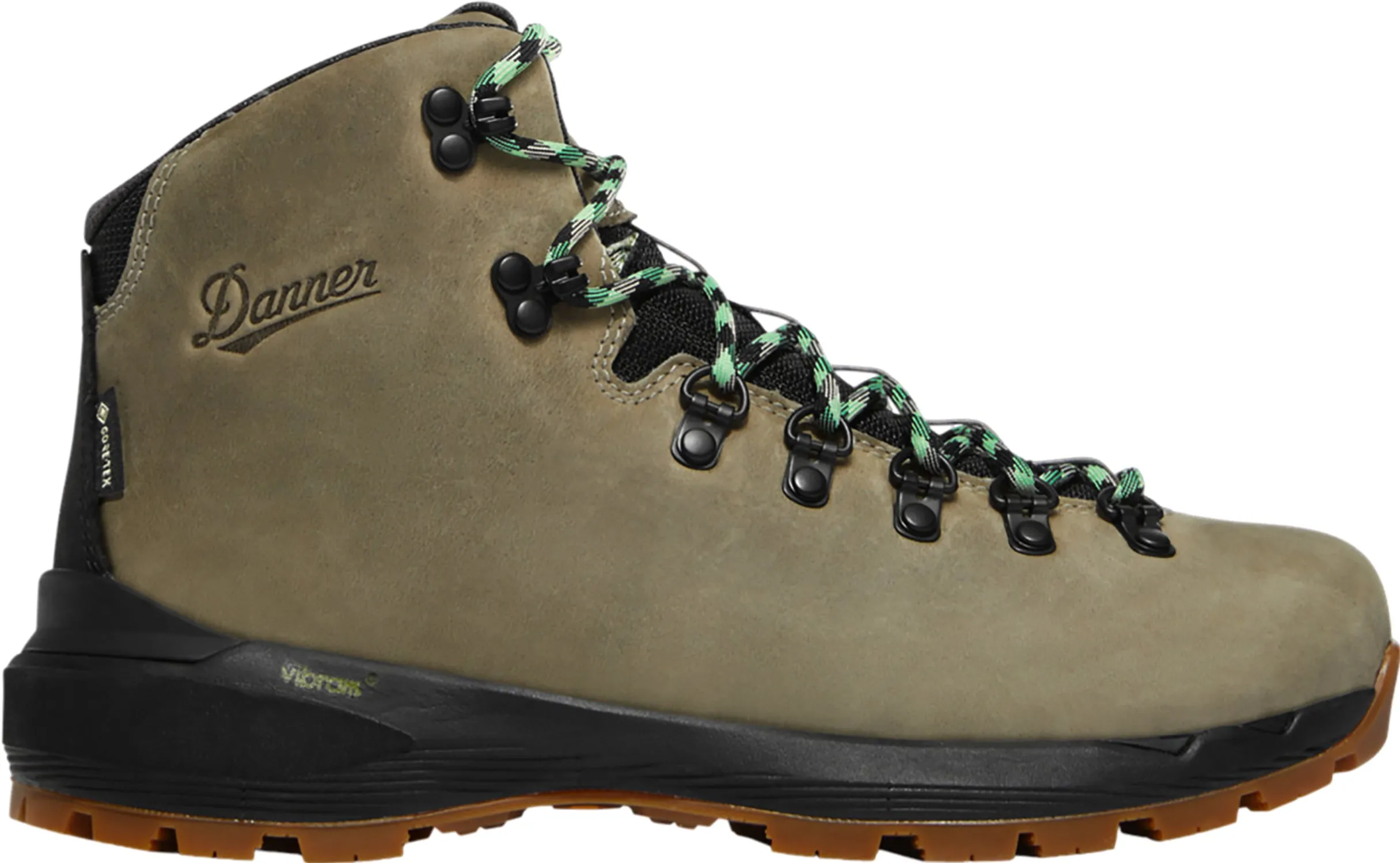 Mountain 600 Evo GTX Boots 4 in - Women's|-|Bottes Mountain 600 Evo GTX 4 po - Femme sold by Altitude Sports product image thumbnail 3