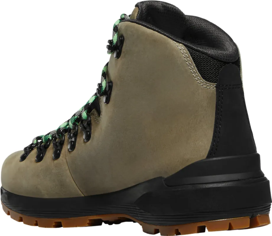 Mountain 600 Evo GTX Boots 4 in - Women's|-|Bottes Mountain 600 Evo GTX 4 po - Femme sold by Altitude Sports