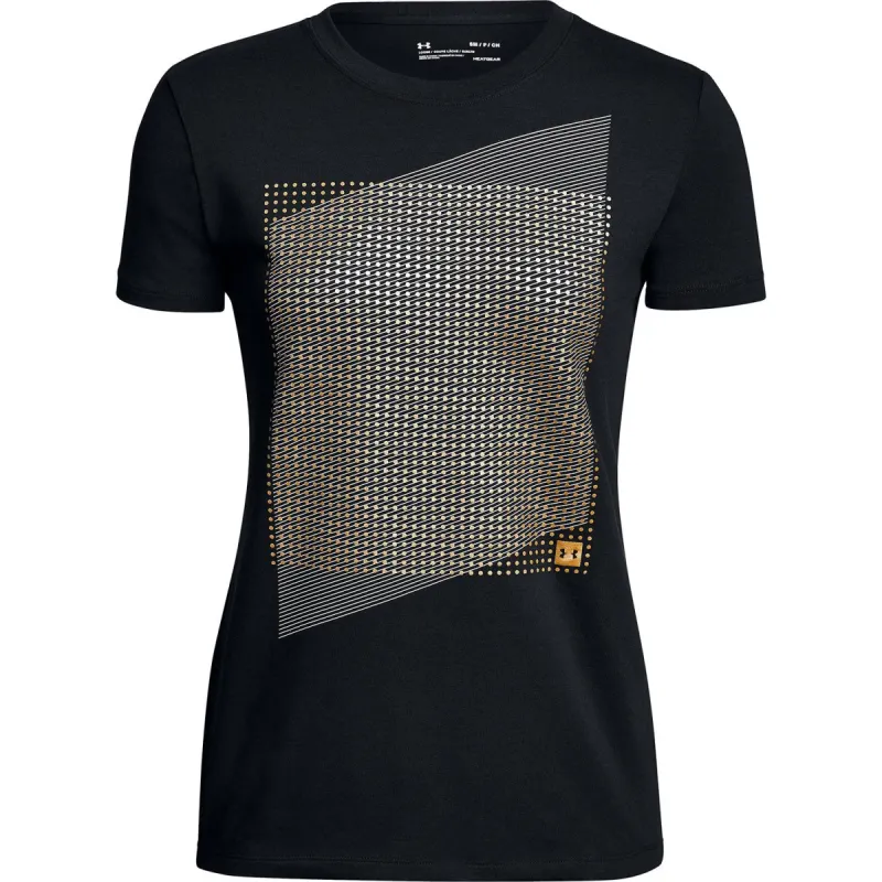 Women's Sportstyle Mesh Crew|-|Chandail à col rond Sportstyle Mesh Femme sold by Altitude Sports